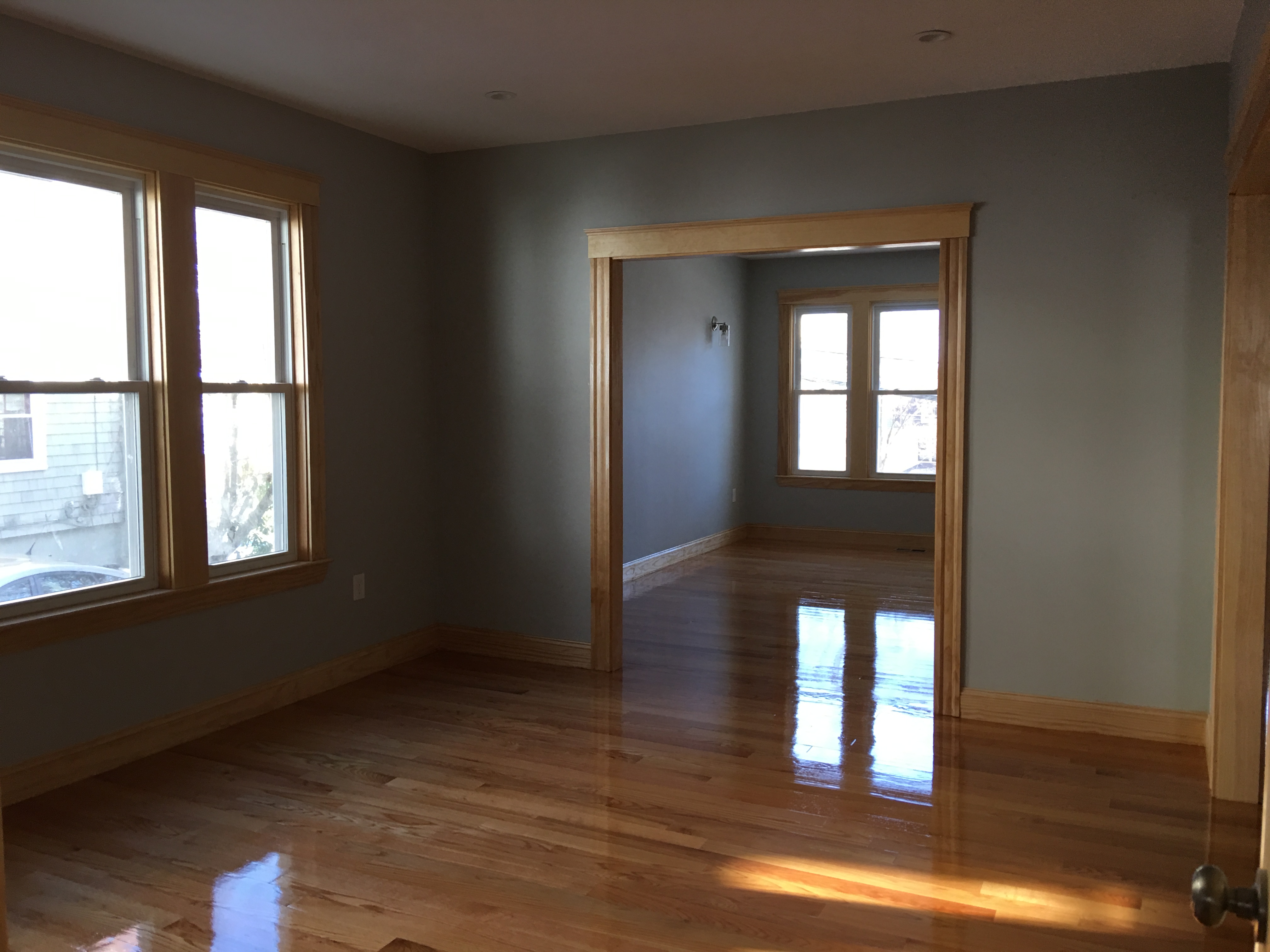 152 Winchester St, West End