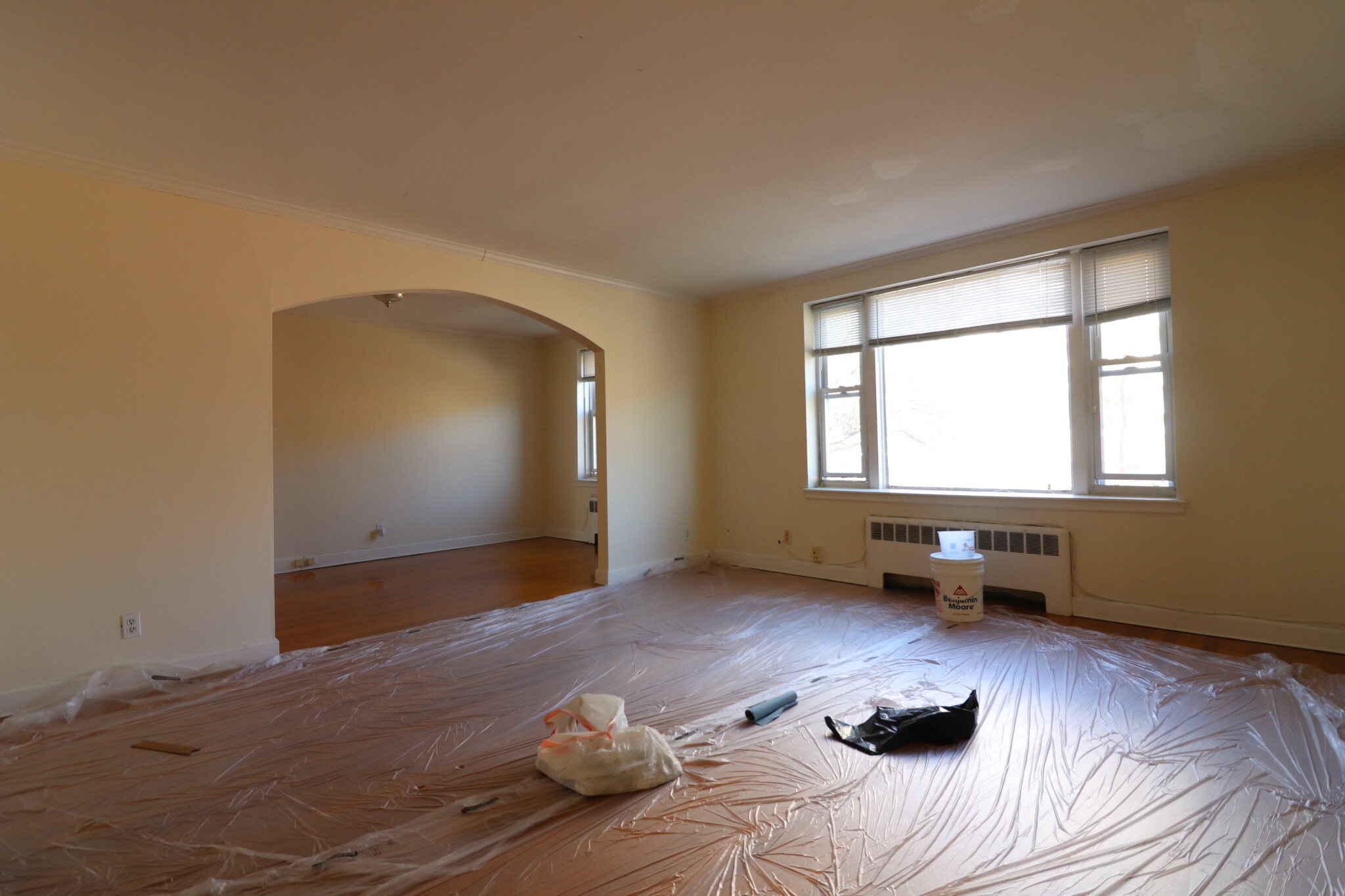 1525 Beacon St, Coolidge Corner