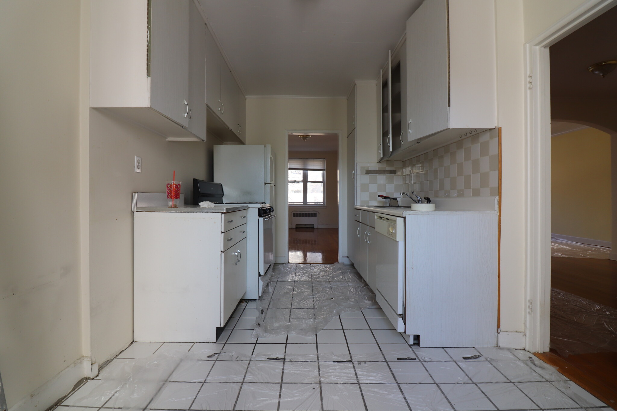 1525 Beacon St, Coolidge Corner