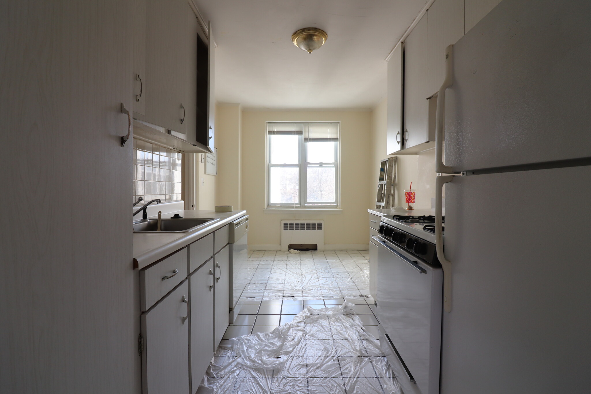 1525 Beacon St, Coolidge Corner