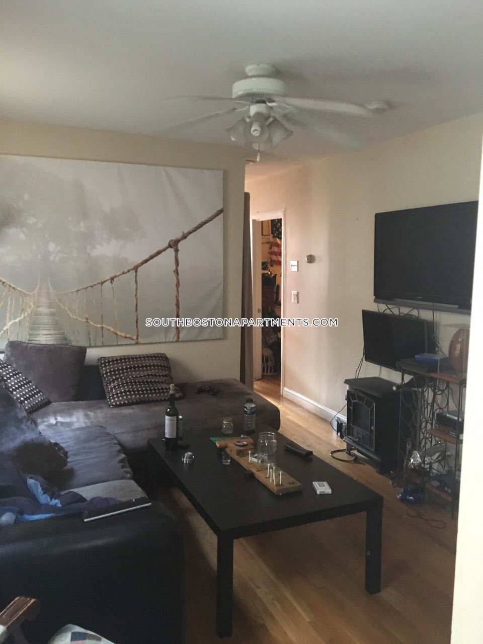 13 Carpenter, South Boston