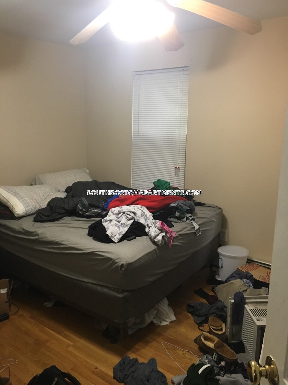 13 Carpenter, South Boston