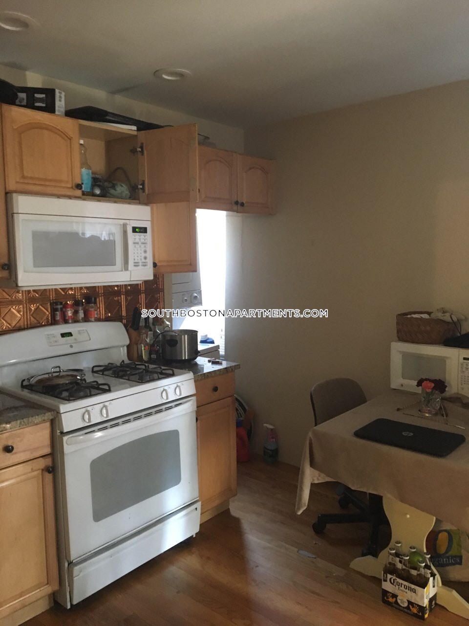 13 Carpenter, South Boston