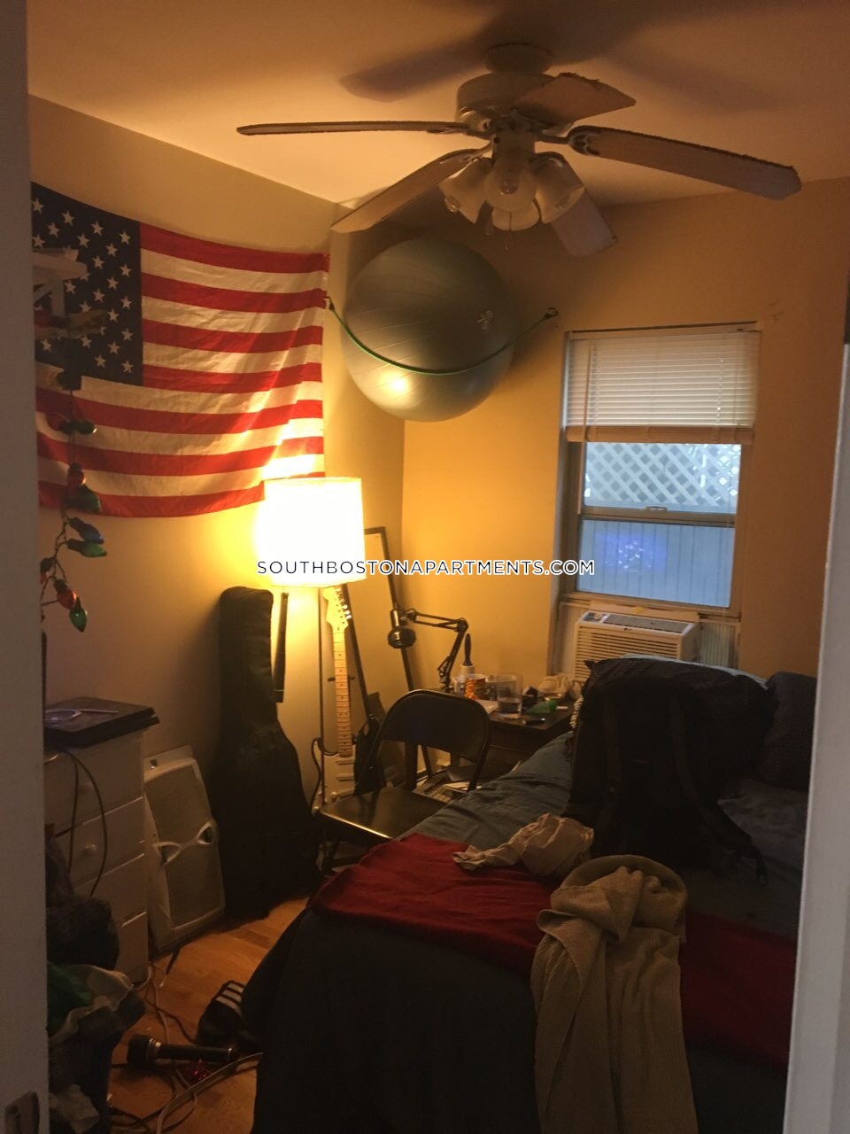 13 Carpenter, South Boston