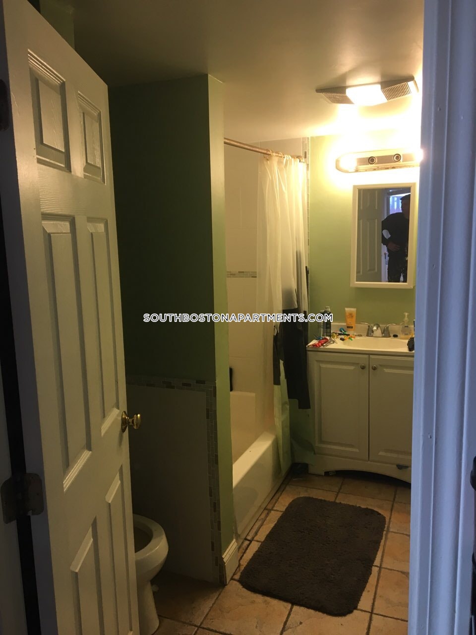 13 Carpenter, South Boston