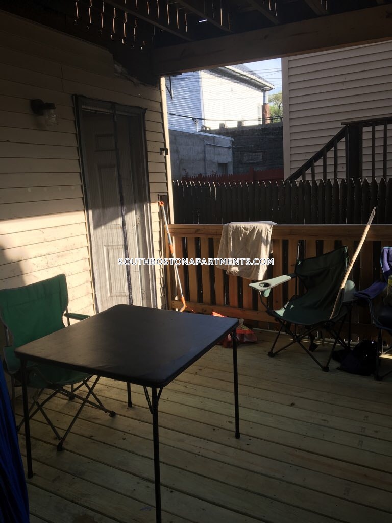 13 Carpenter, South Boston