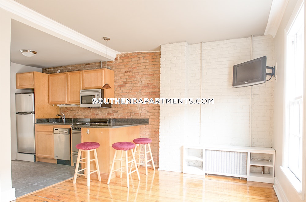 33 Gray St, South End