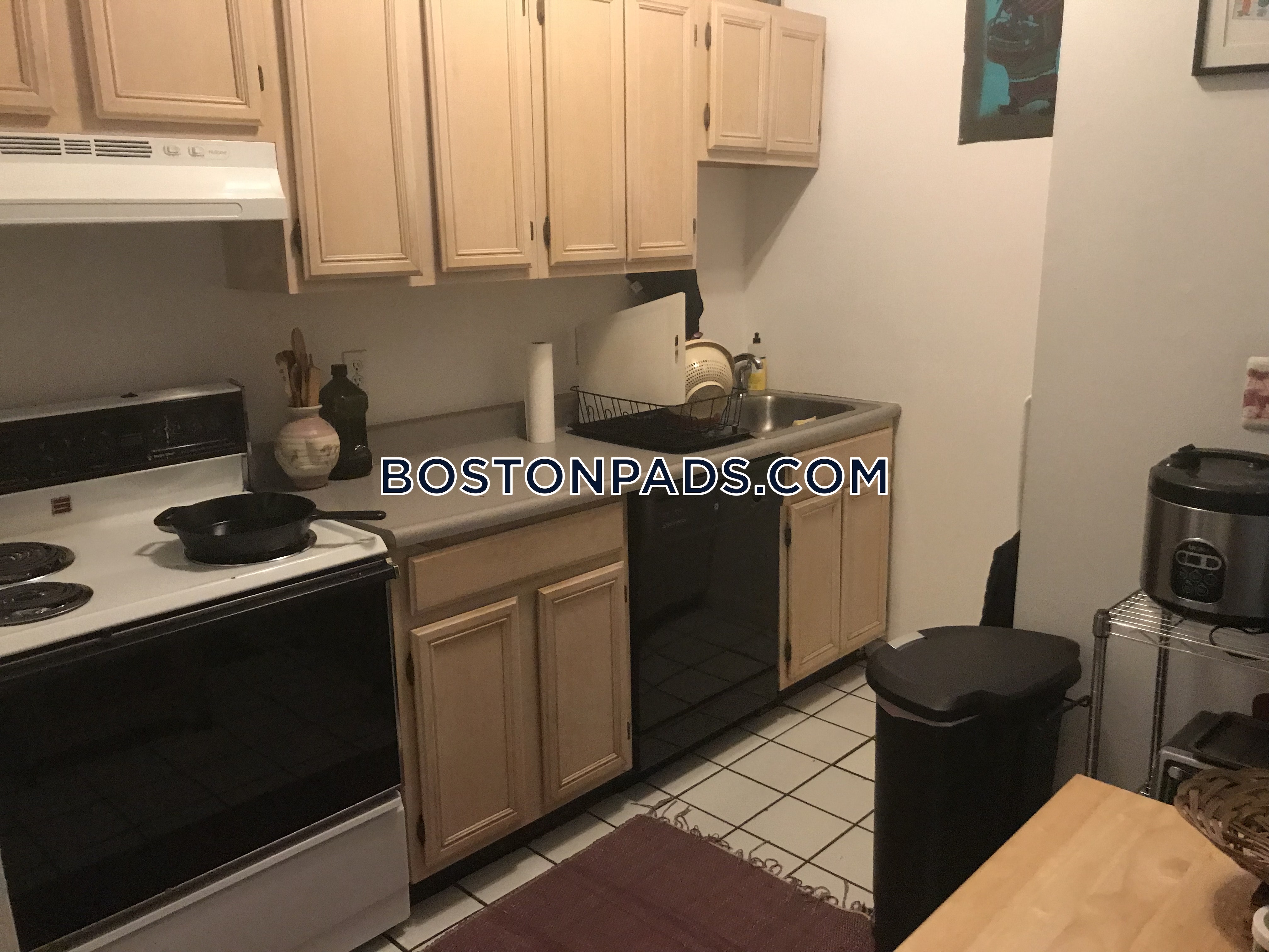 50 Evergreen St, Jamaica Plain