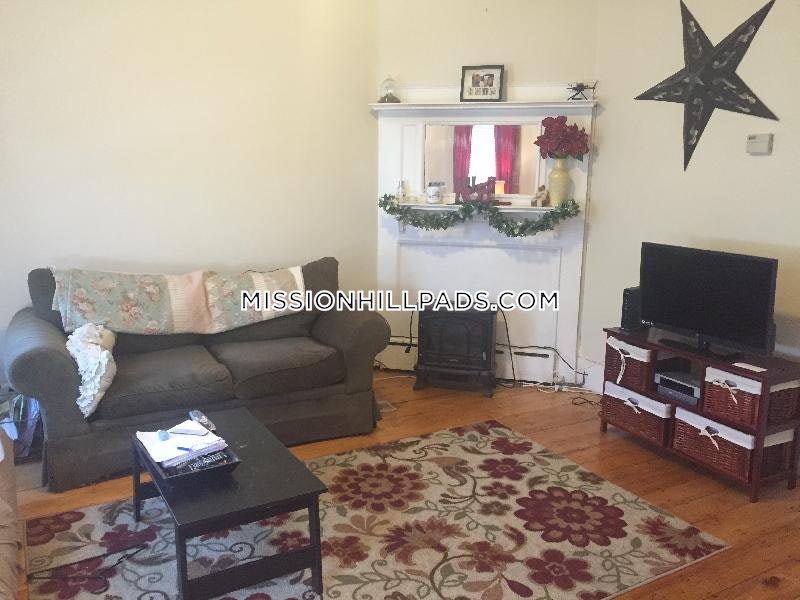 26 Darling St, Mission Hill