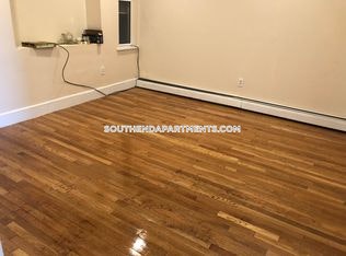 883 Harrison Ave, South End