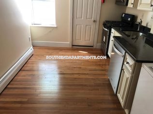 883 Harrison Ave, South End