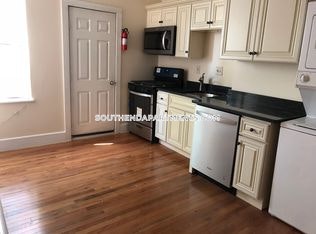 883 Harrison Ave, South End