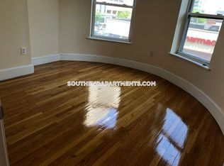 883 Harrison Ave, South End