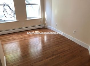 883 Harrison Ave, South End