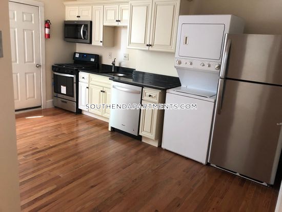 883 Harrison Ave, South End