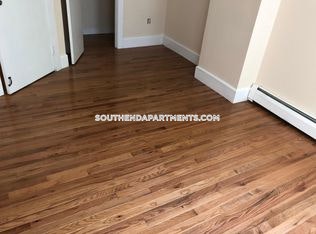 883 Harrison Ave, South End