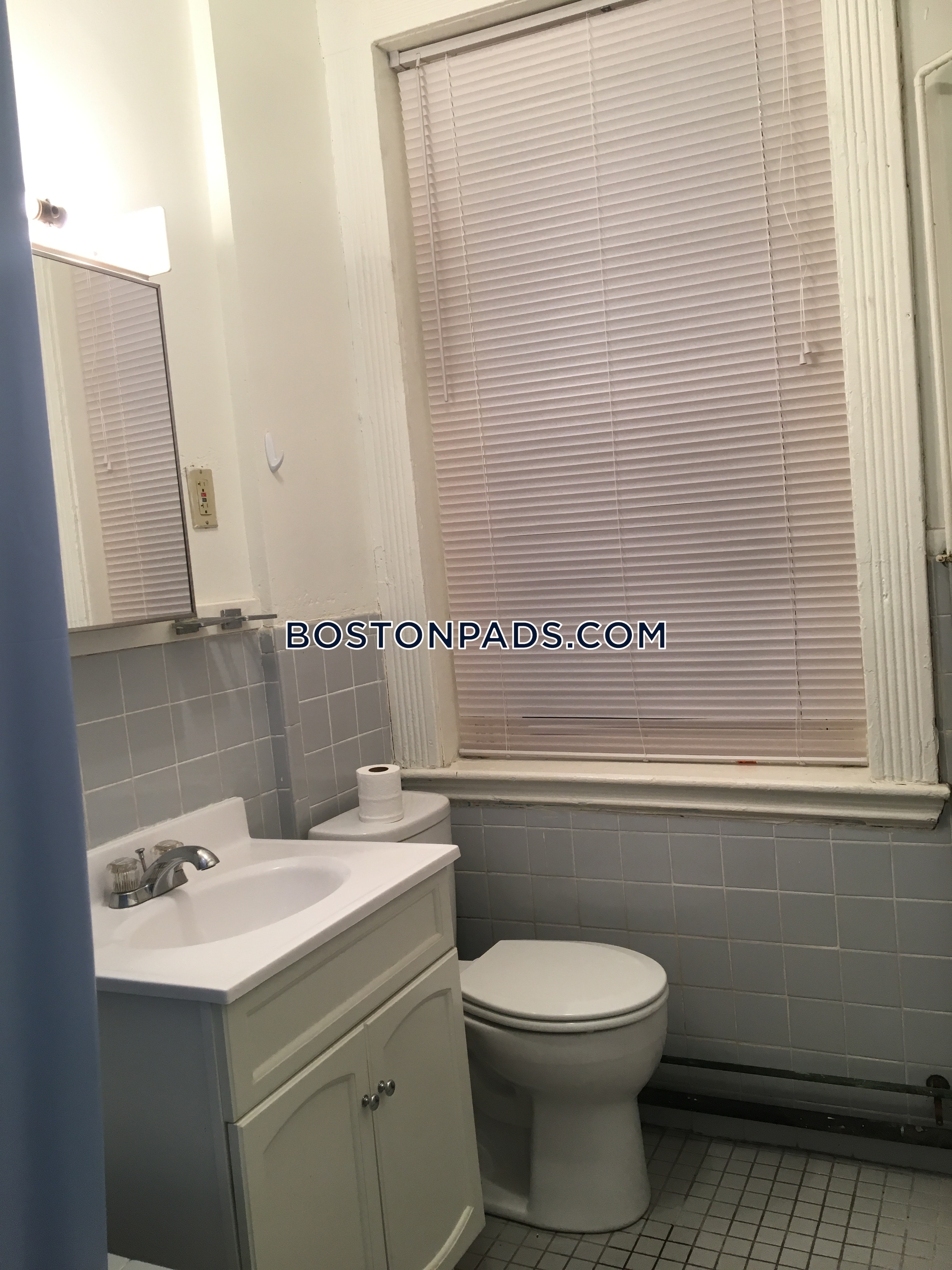 28 Westland Ave, Fenway