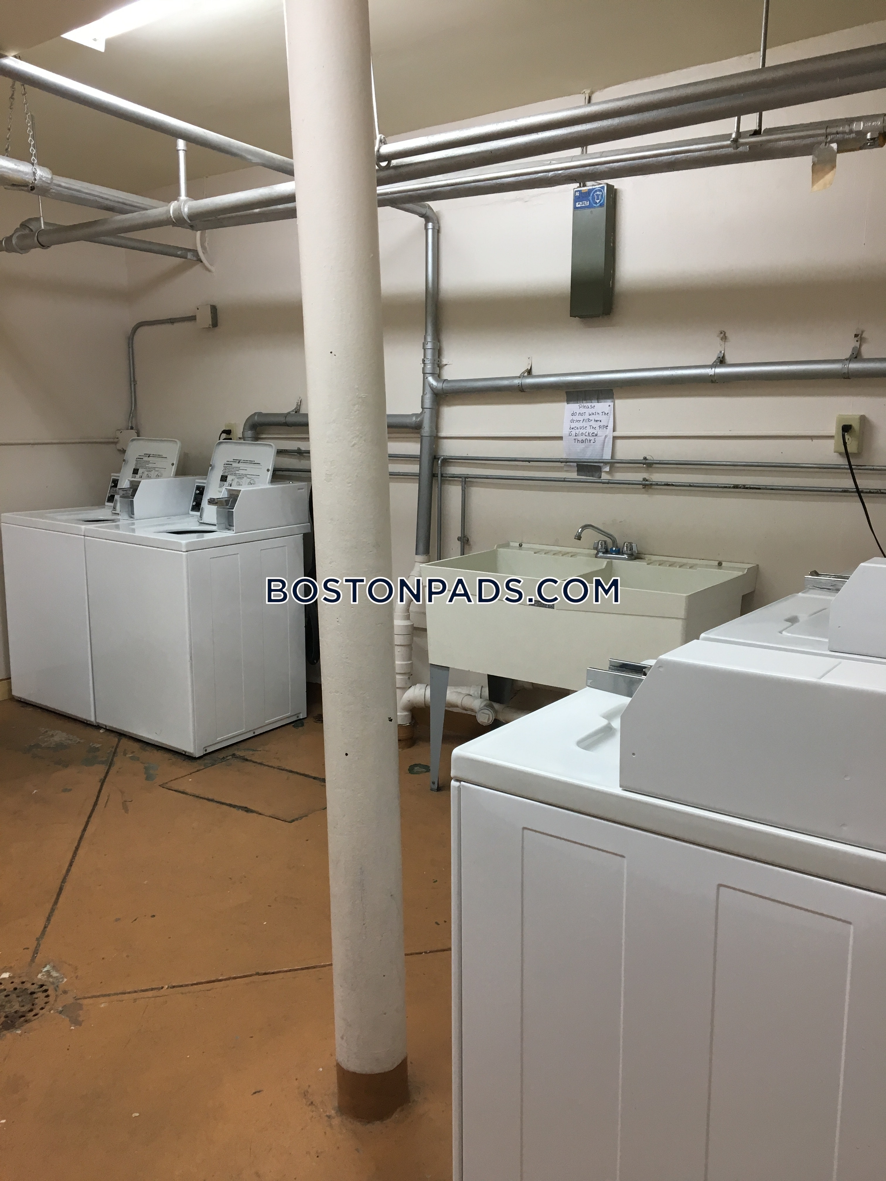 28 Westland Ave, Fenway