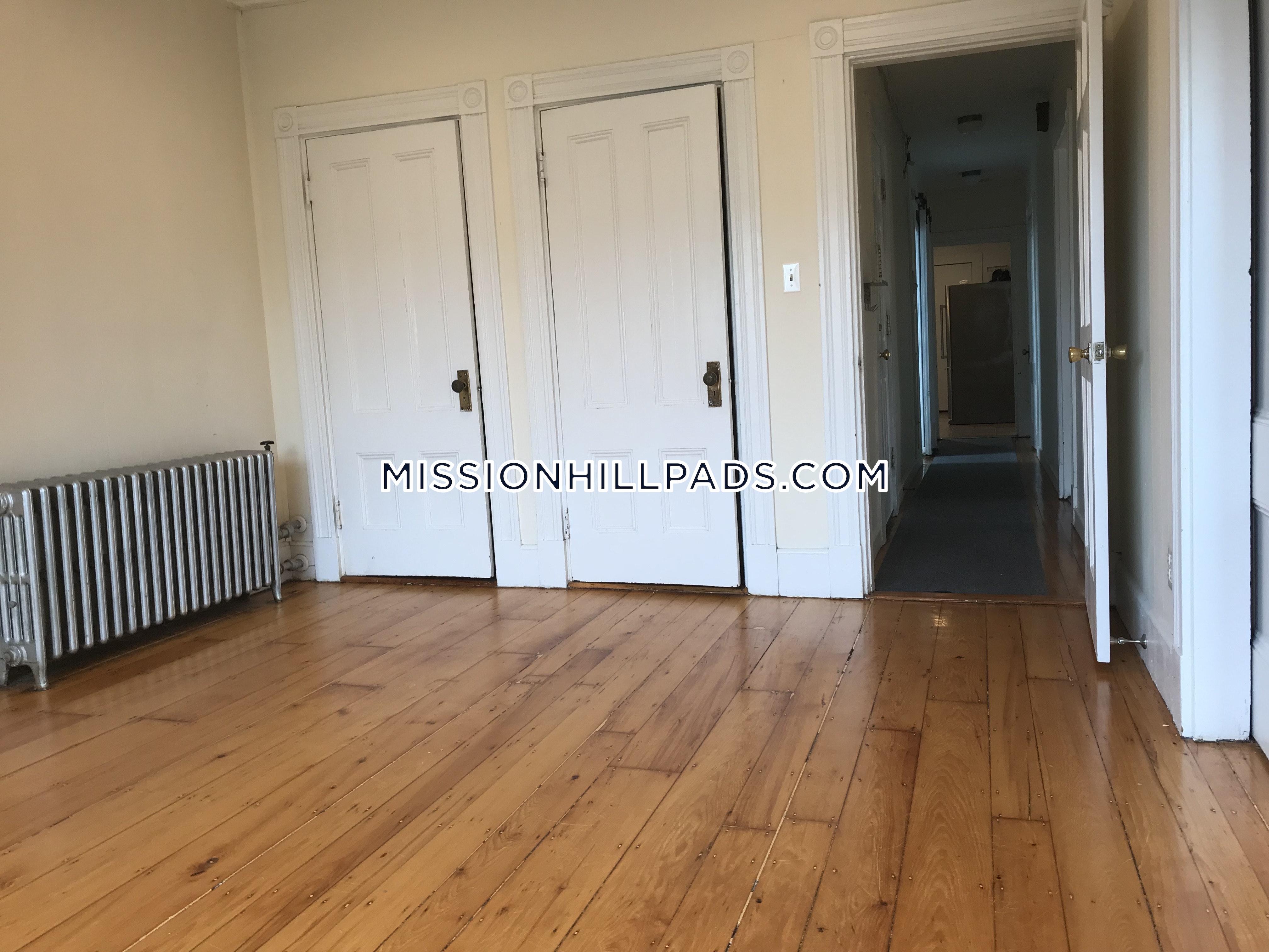 1500 Tremont St, Mission Hill