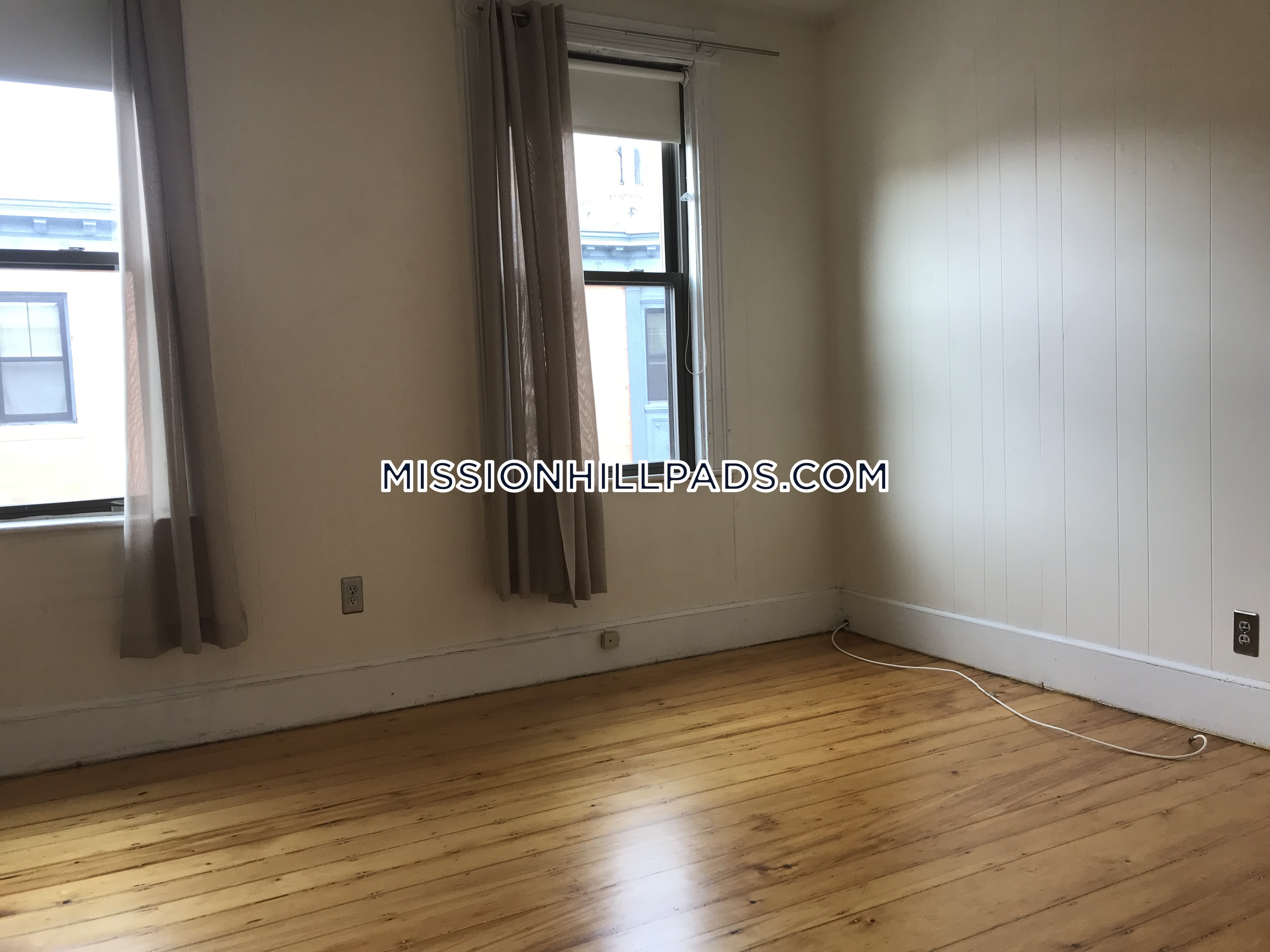 1500 Tremont St, Mission Hill