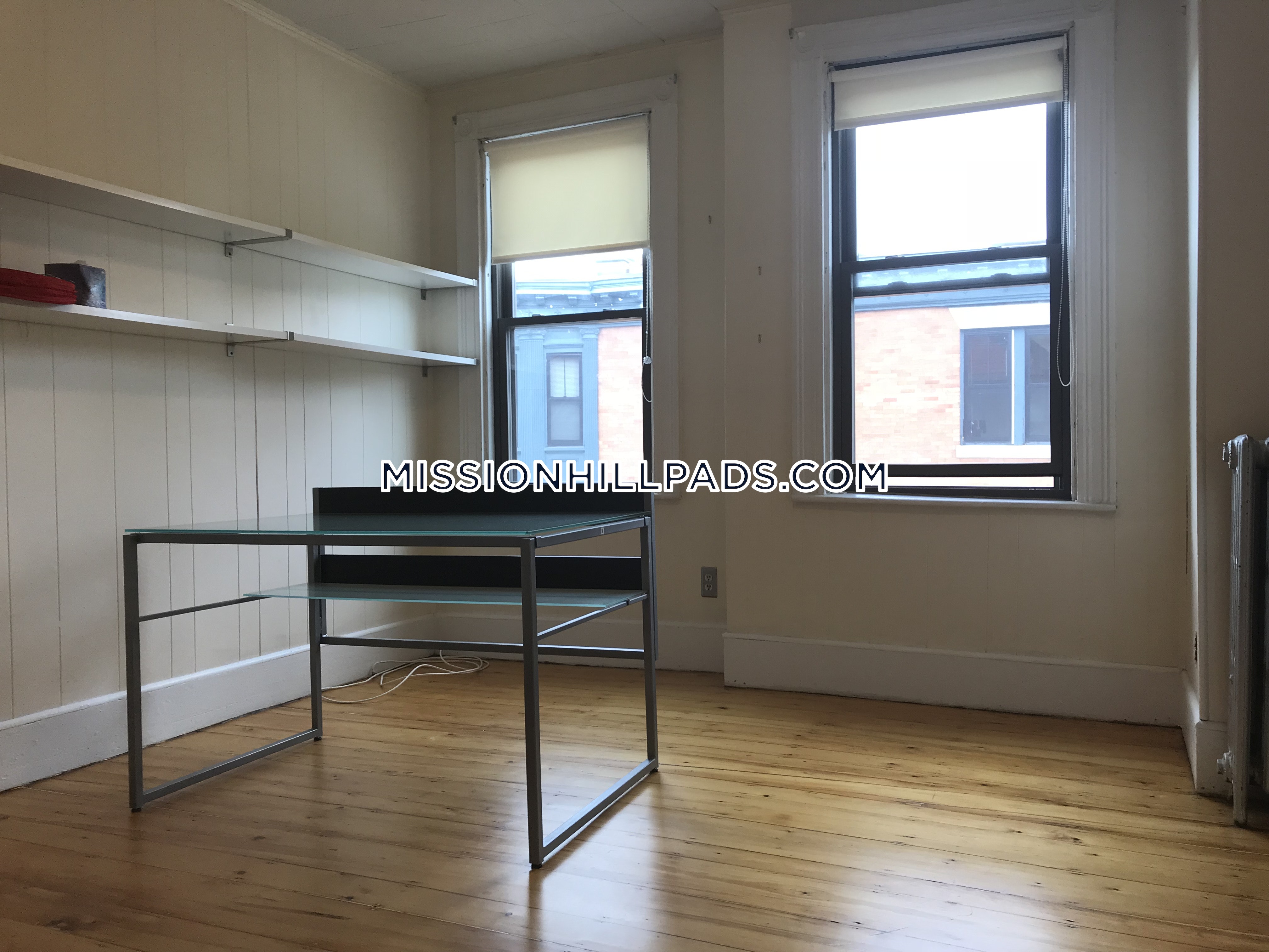 1500 Tremont St, Mission Hill