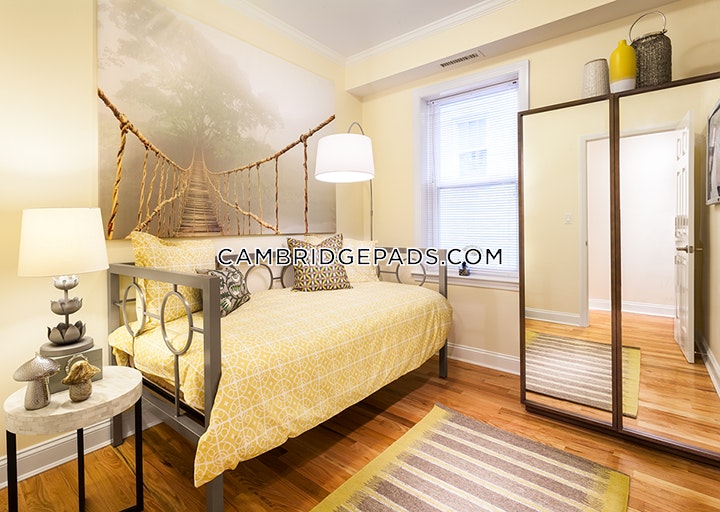 3 Chauncy St, Harvard Square