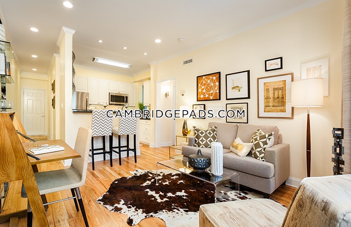 3 Chauncy St, Harvard Square