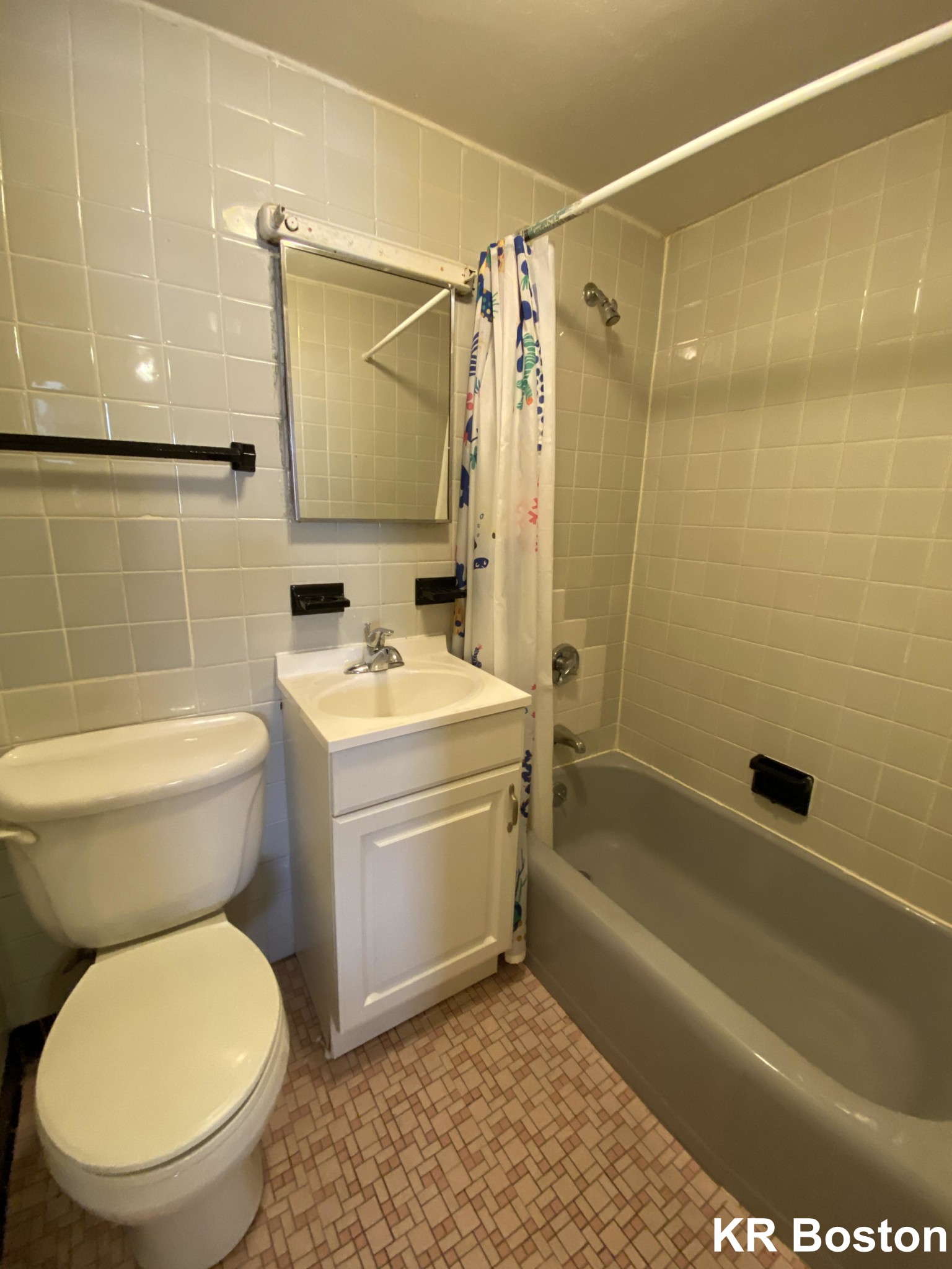 153 Brighton Ave, Allston