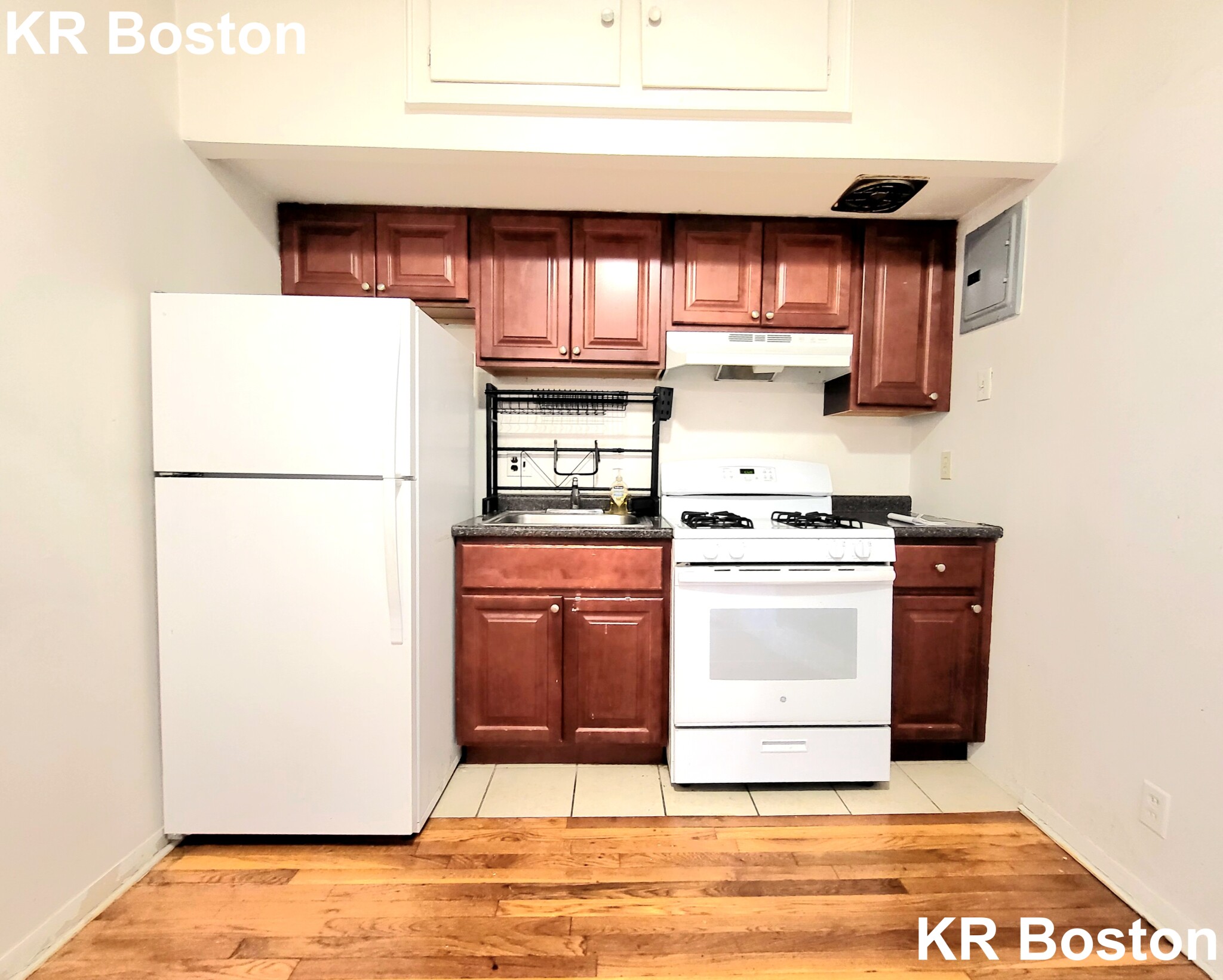 153 Brighton Ave, Allston