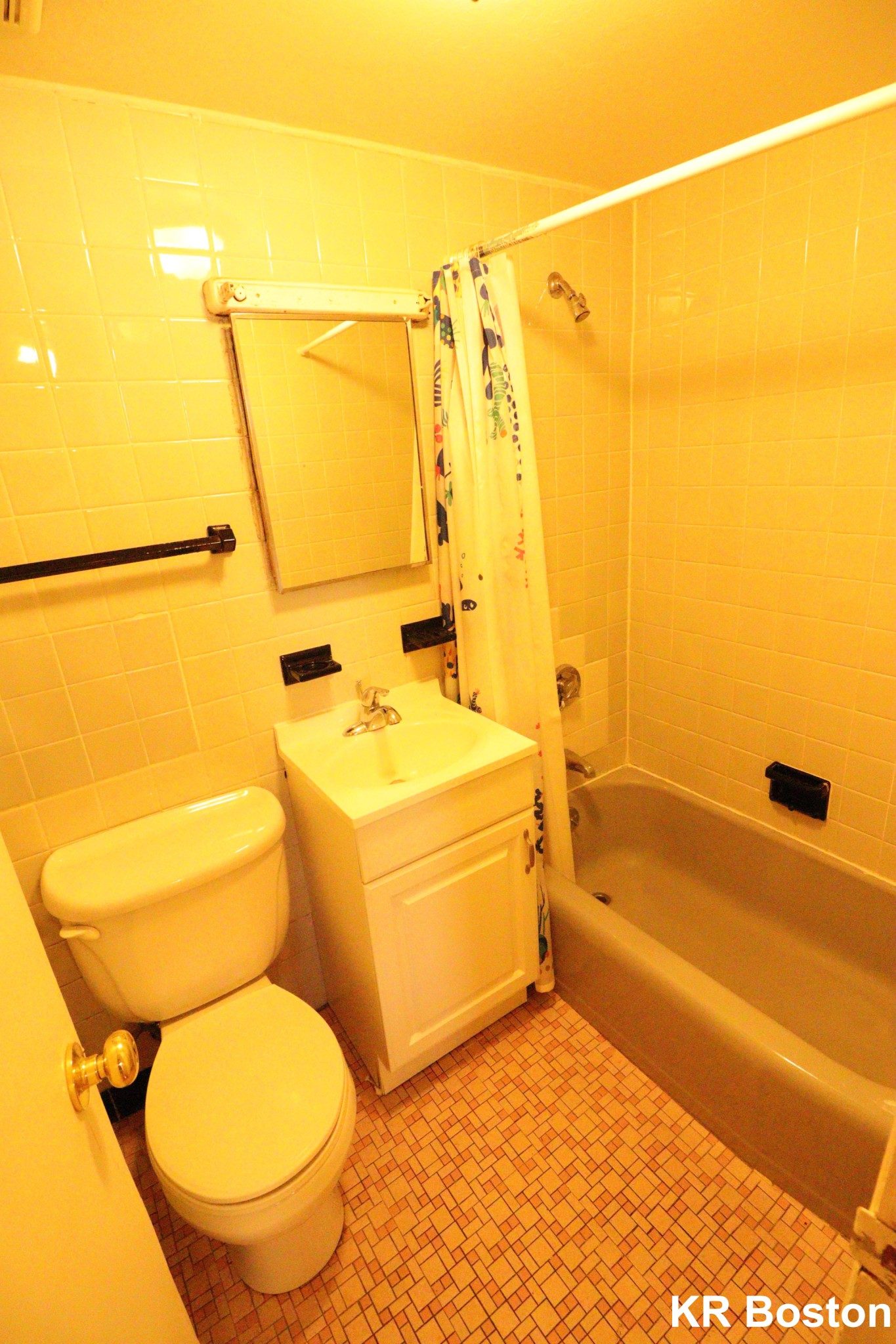 153 Brighton Ave, Allston