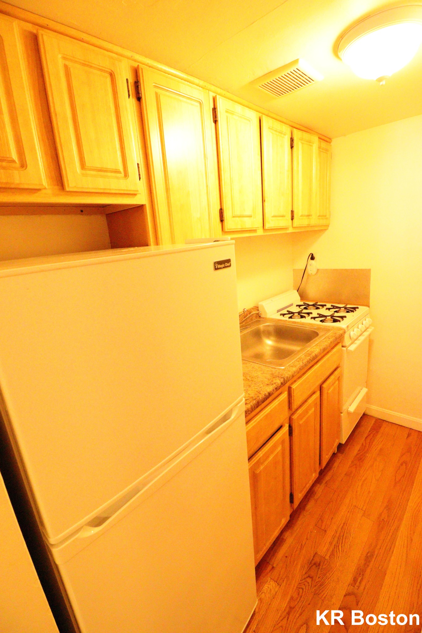 153 Brighton Ave, Allston