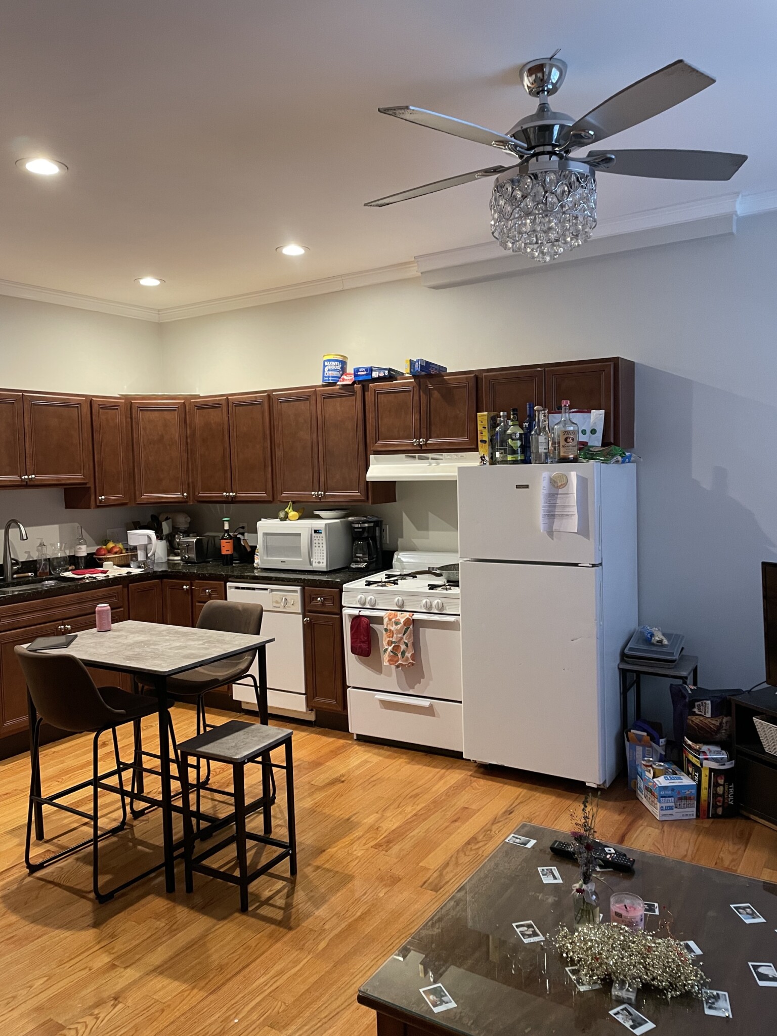 153 Salem St, North End