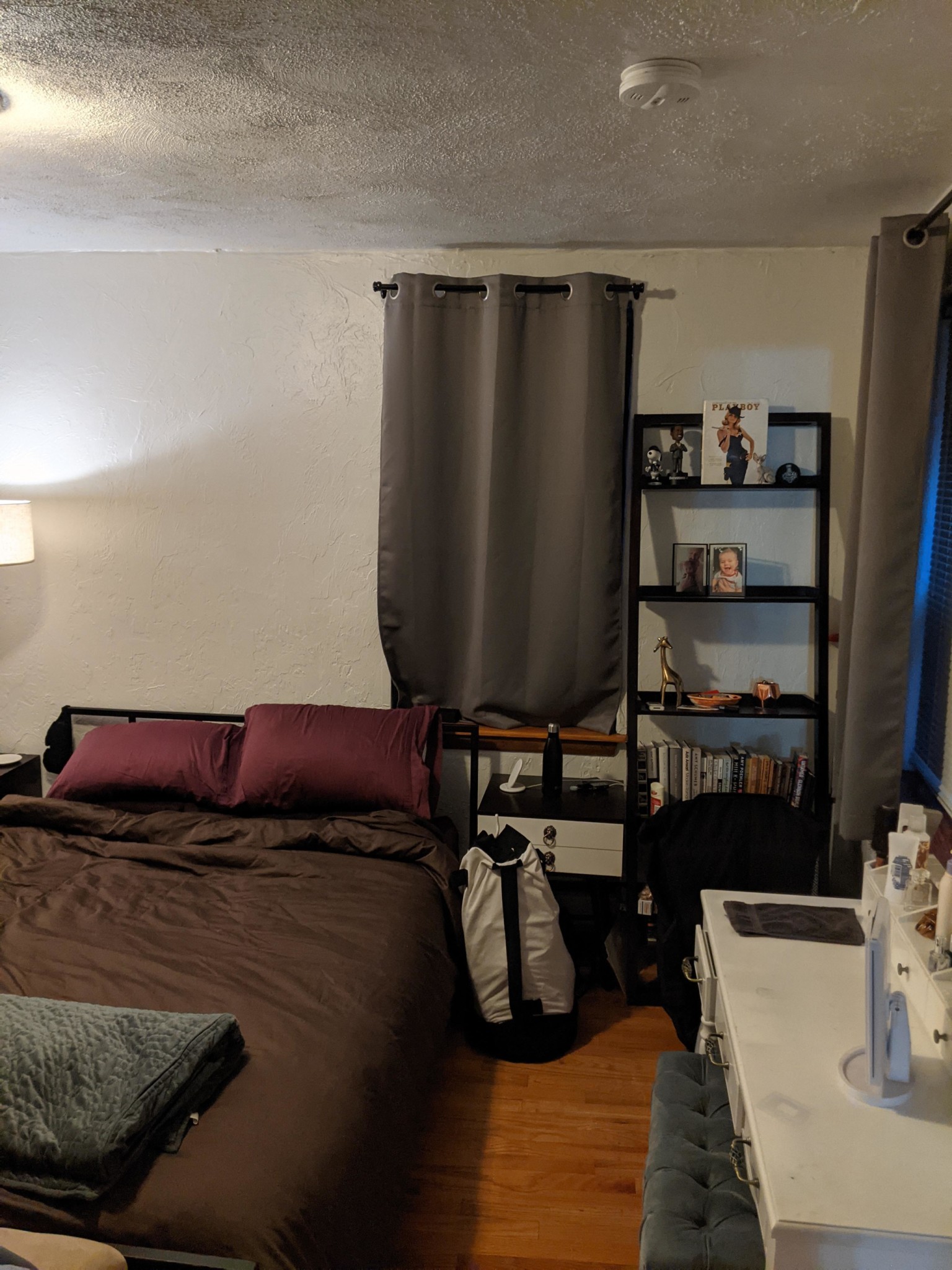 153 Salem St, North End