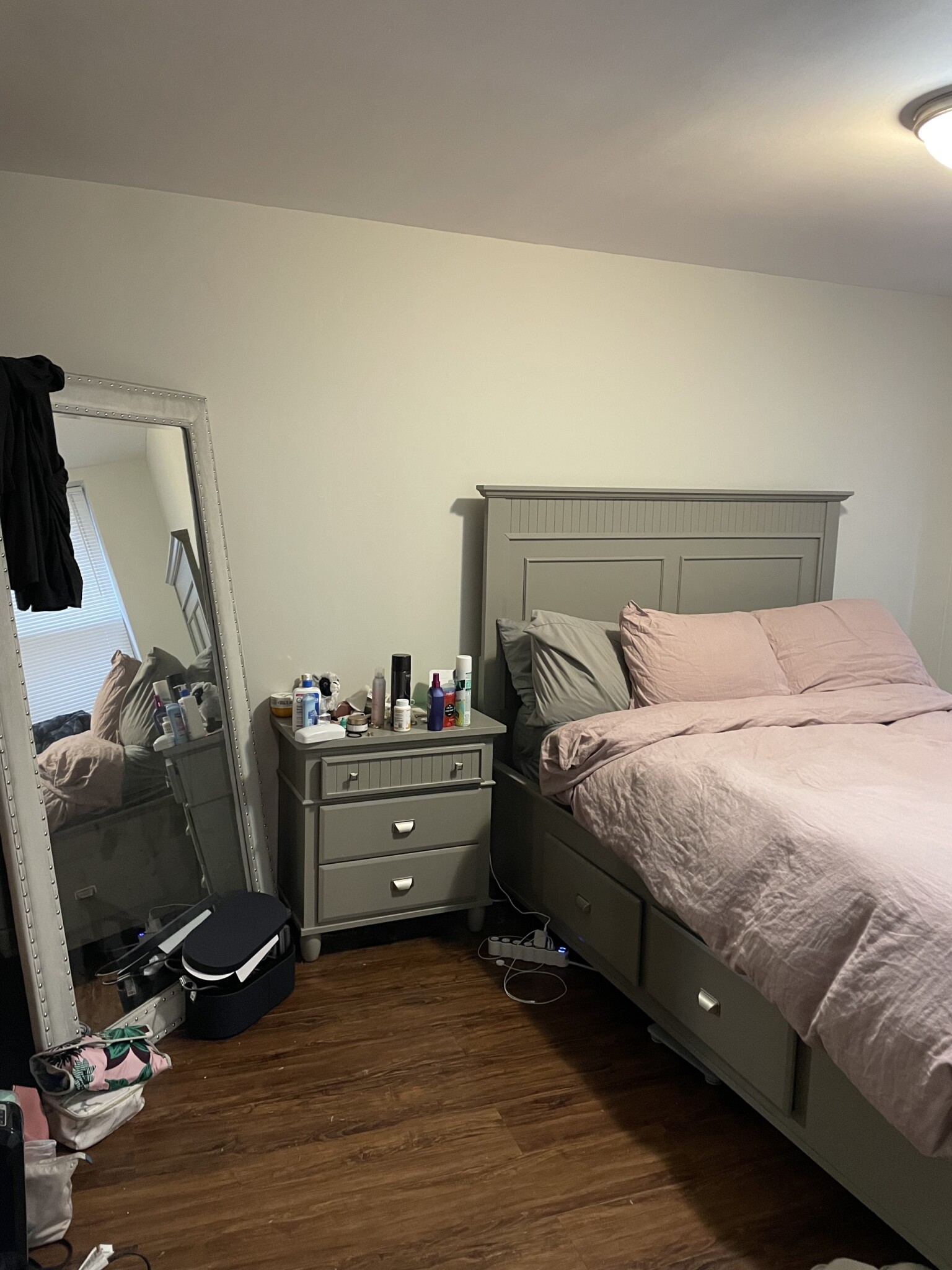 153 Salem St, North End