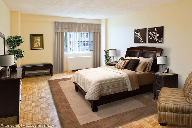 1530 Beacon St, Washington Square