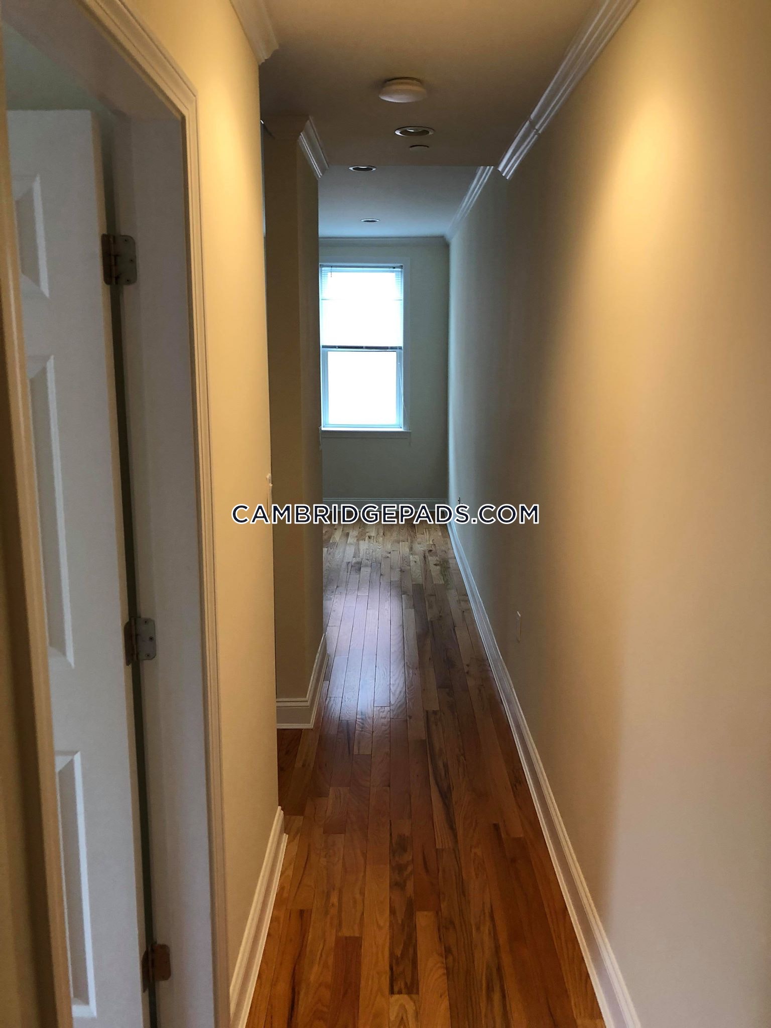 1 Chauncy St, Harvard Square