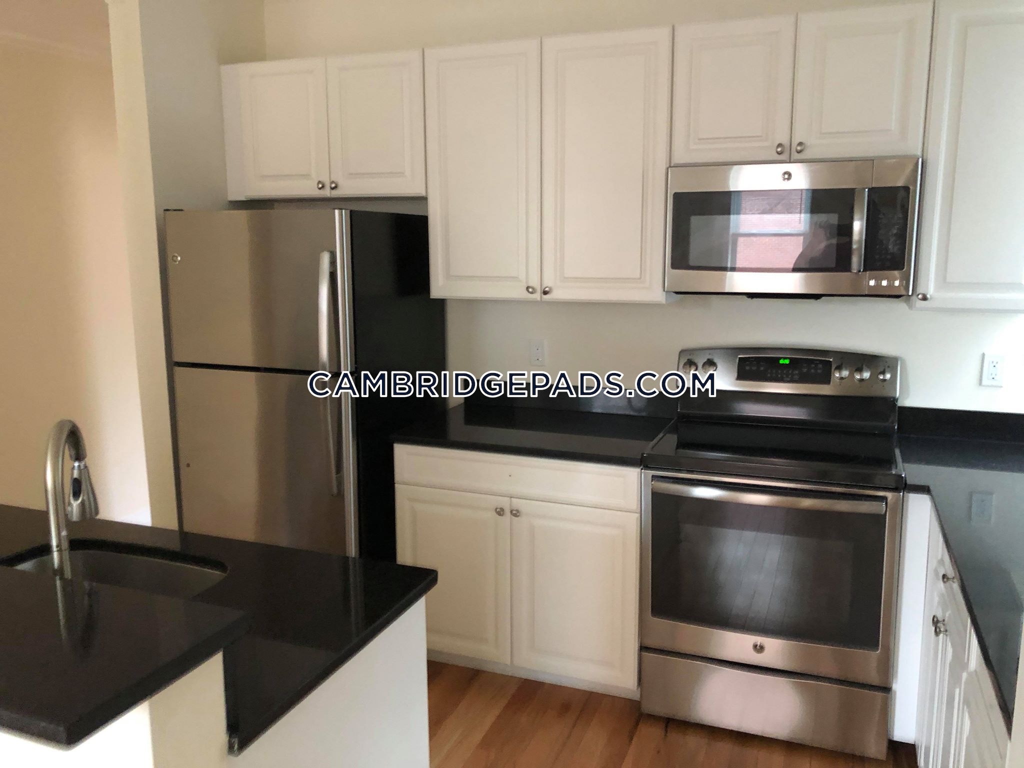 1 Chauncy St, Harvard Square