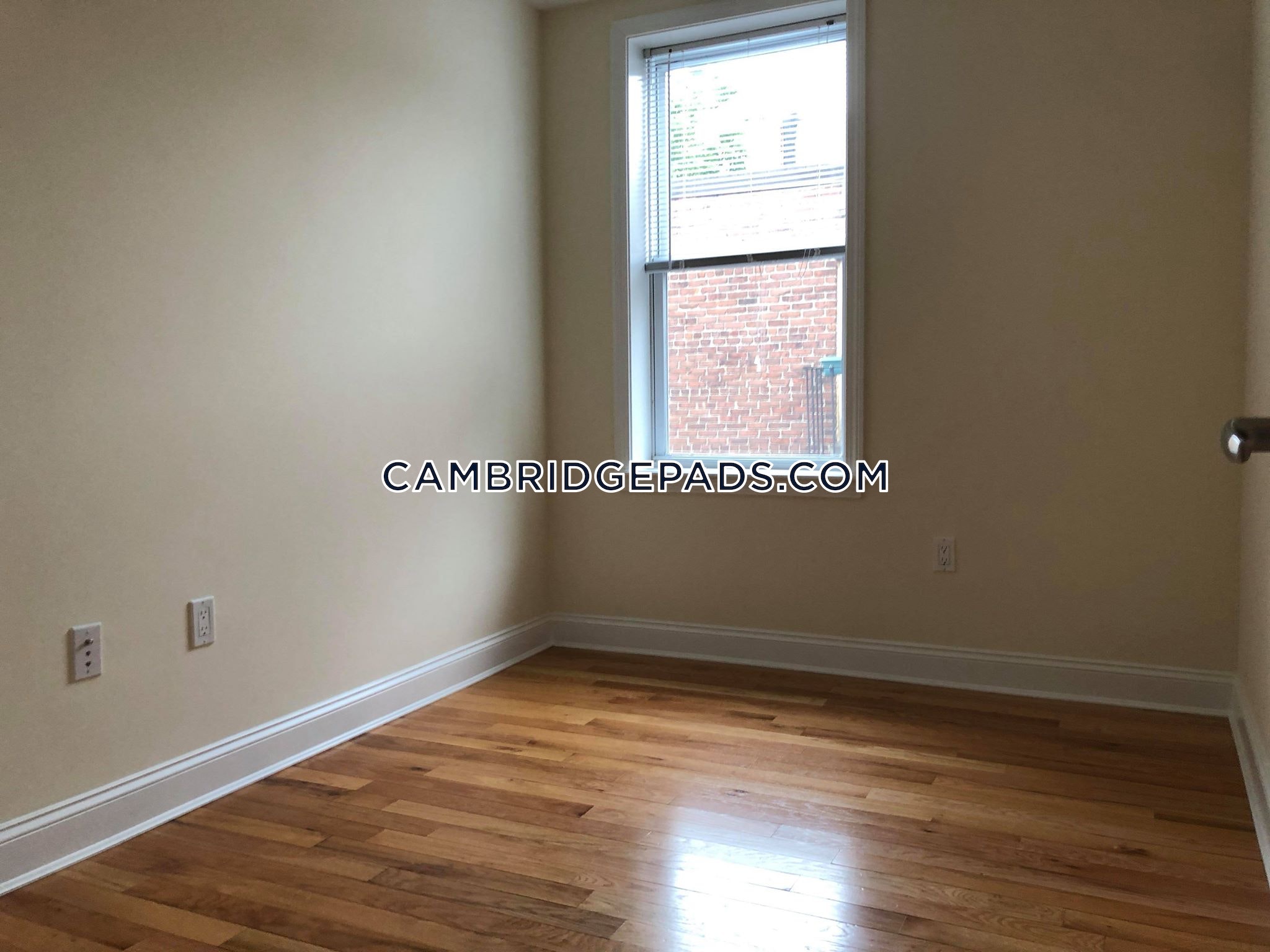 1 Chauncy St, Harvard Square