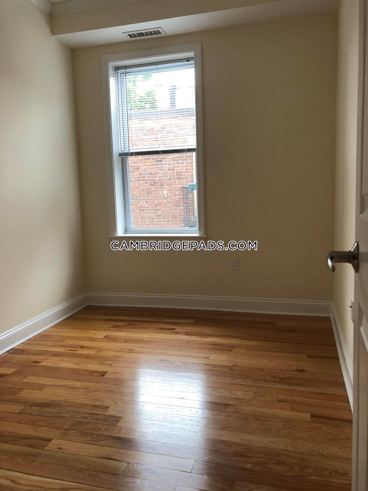 1 Chauncy St, Harvard Square