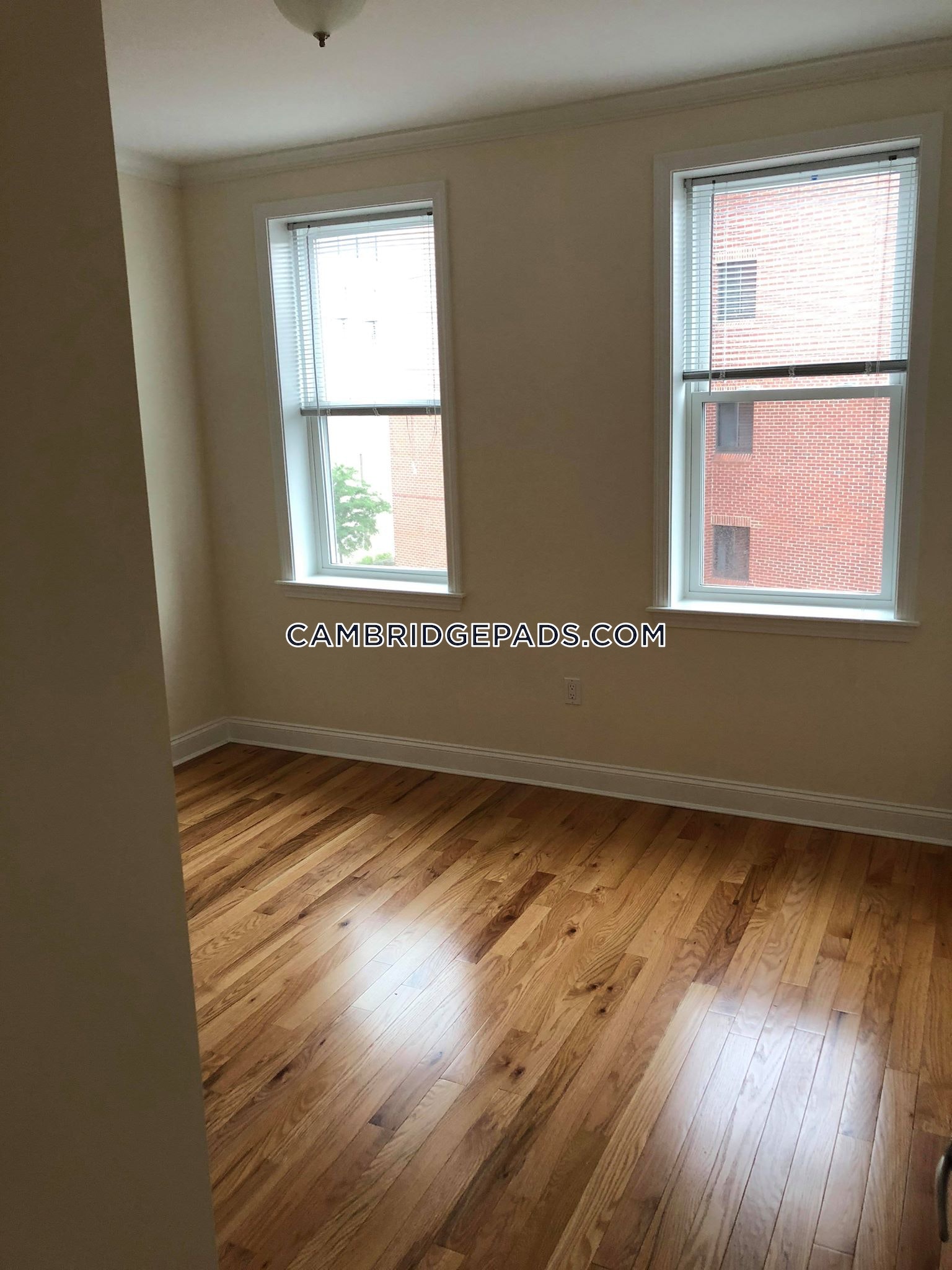 1 Chauncy St, Harvard Square