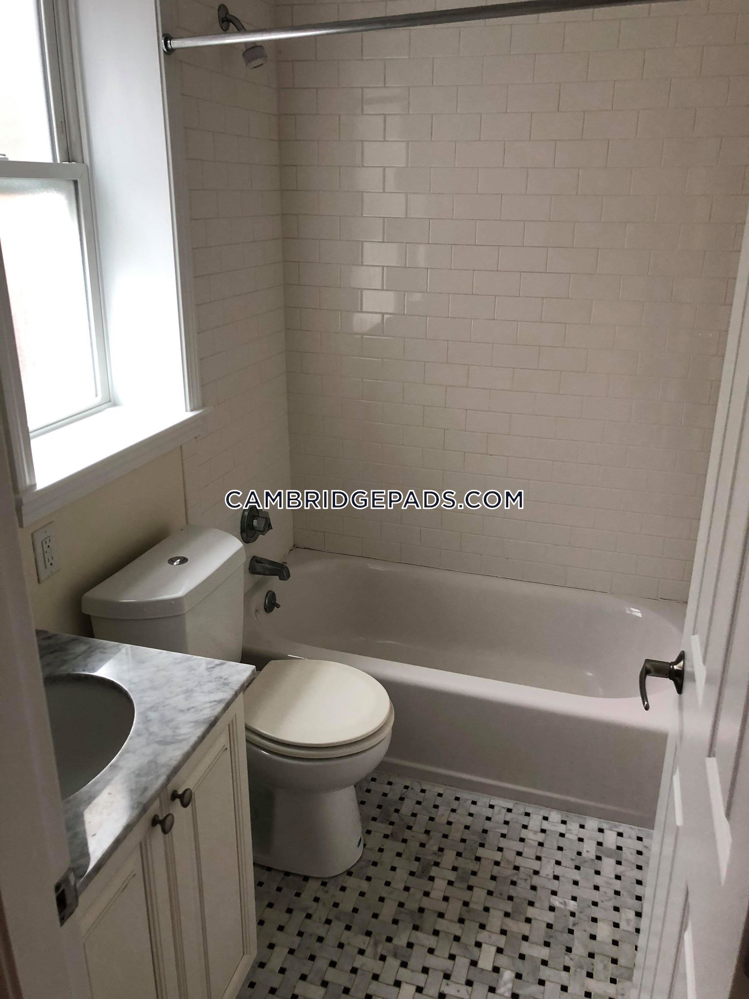 1 Chauncy St, Harvard Square