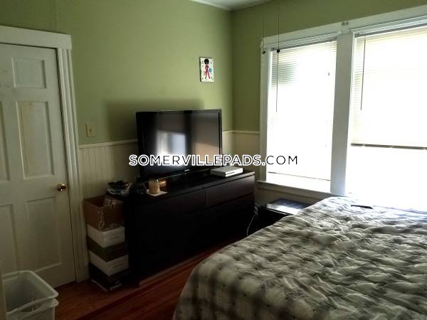 127 Hillsdale, Davis Square