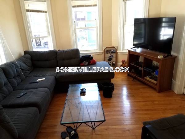 127 Hillsdale, Davis Square