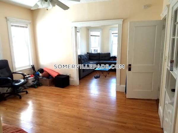 127 Hillsdale, Davis Square