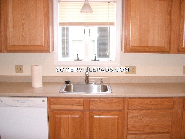 127 Hillsdale, Davis Square