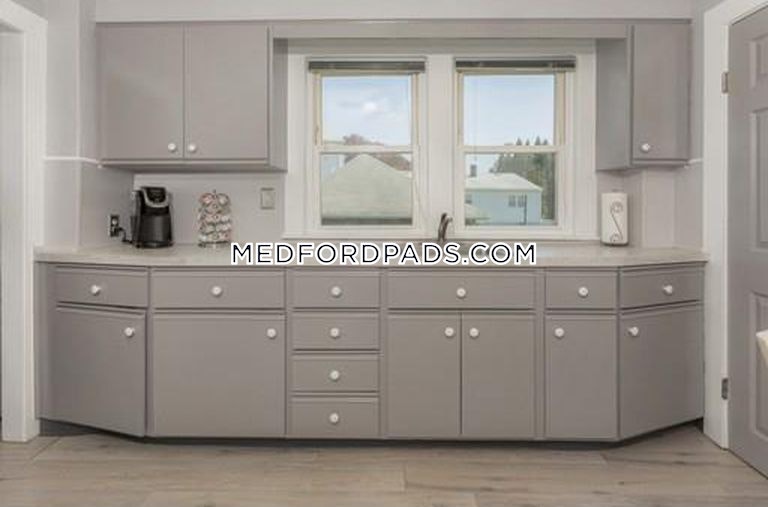 288 Boston Ave, Tufts University