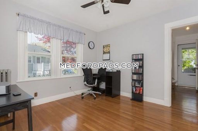 288 Boston Ave, Tufts University