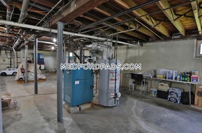 288 Boston Ave, Tufts University