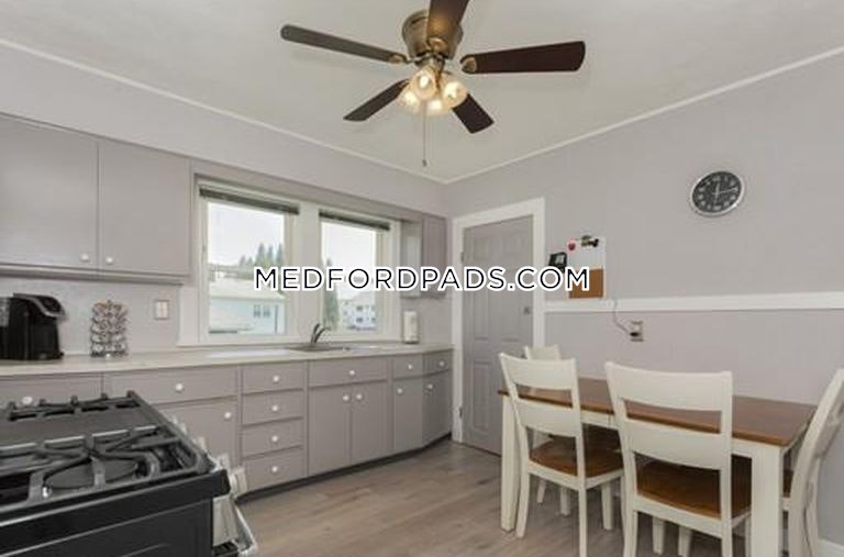 288 Boston Ave, Tufts University