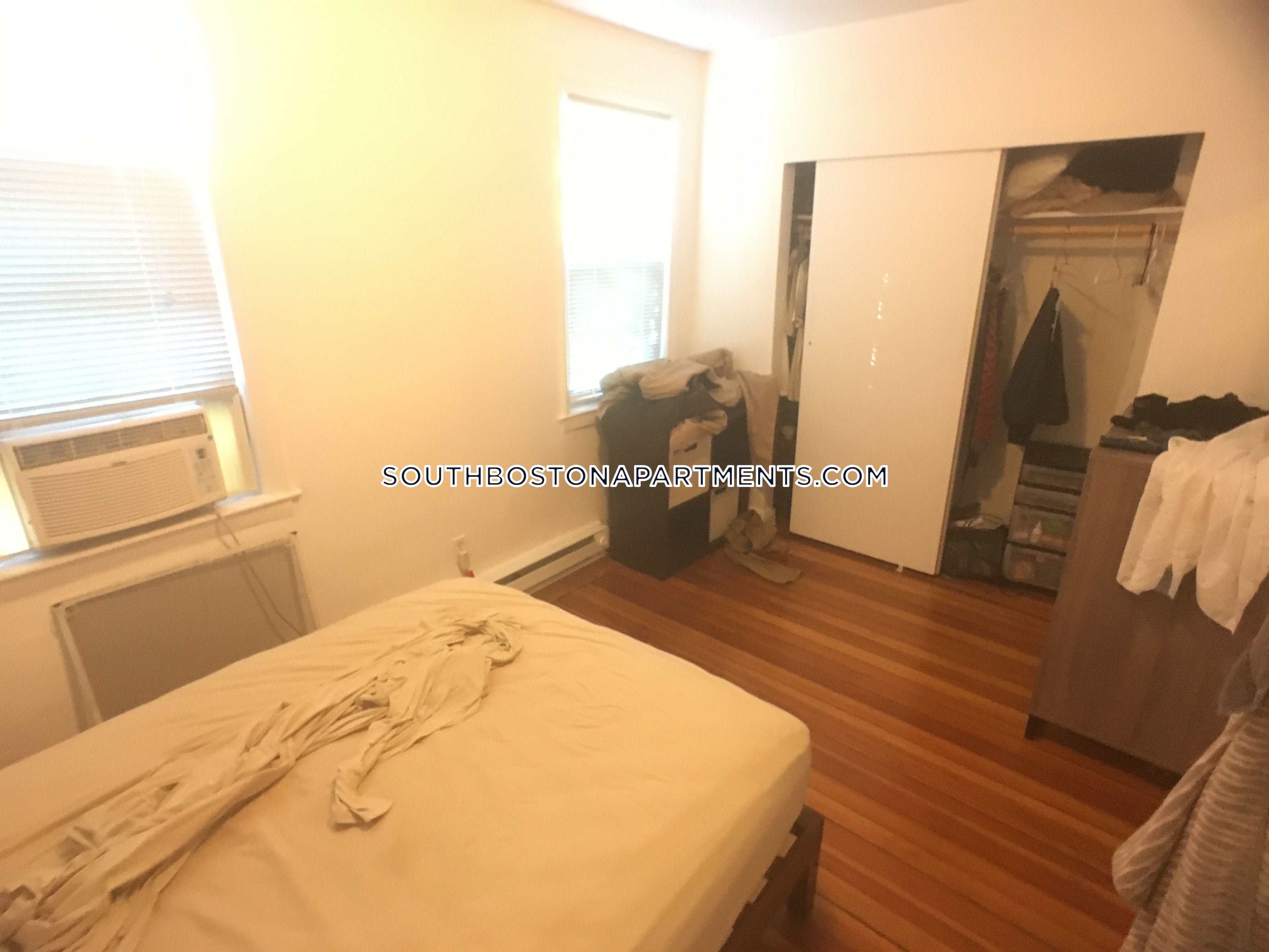 21 Boston St, South Boston